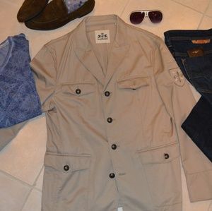 Men's Express Military style Blazer/Sports Coat